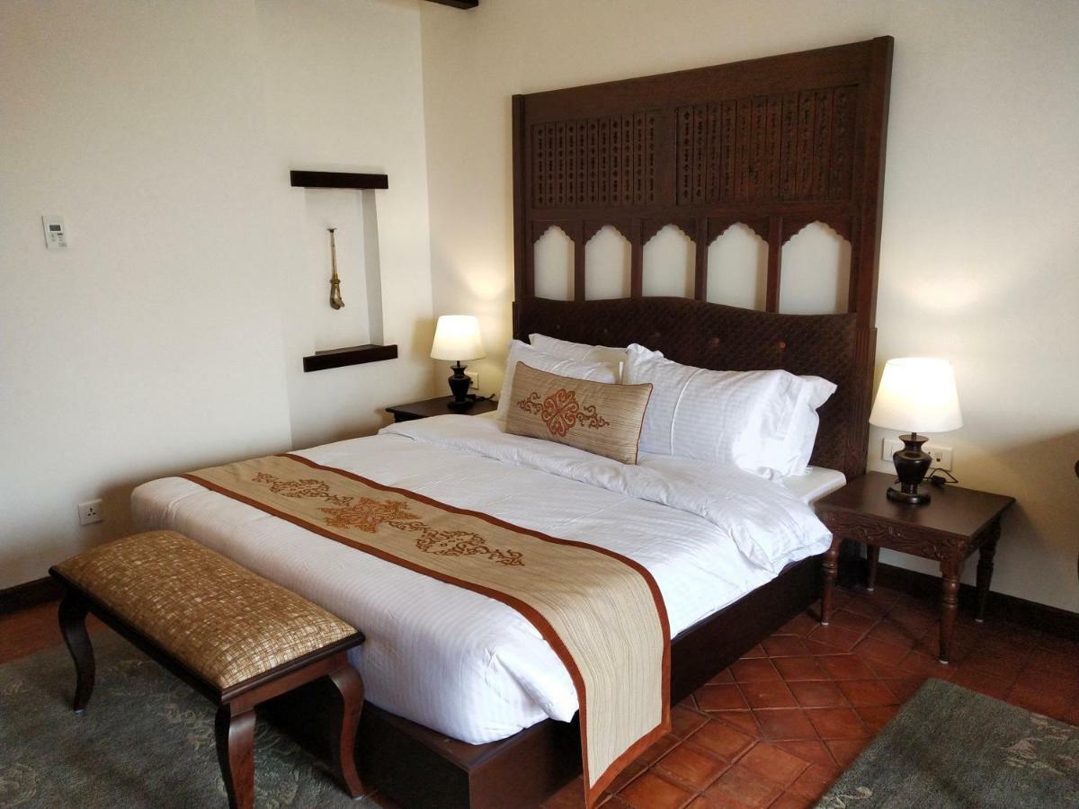 Chandragiri Hills Resort Thānkot Eksteriør billede
